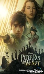 Peter Pan & Wendy (2023) 