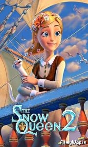 The Snow Queen 2 (2014)