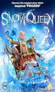 The Snow Queen (2012)