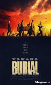 Burial (2022) 