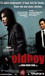 Oldboy (2003) 