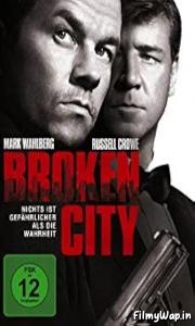 Broken City (2013)