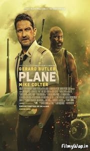 Plane (2023) 