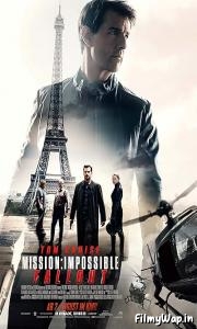 Mission: Impossible – Fallout (2018)