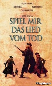 Once Upon a Time in the West (1968)