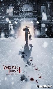 Wrong Turn 4: Bloody Beginnings (2011)