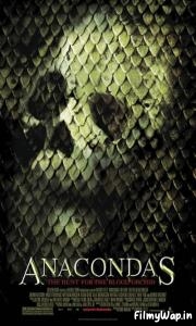 Anacondas (2004) 