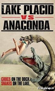 Lake Placid vs. Anaconda (2015)