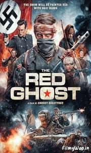The Red Ghost (2020)