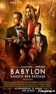 Babylon (2022)