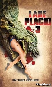 Lake Placid 3 (2016) 