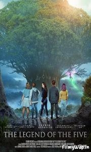 The Legend of the Five (2020) 