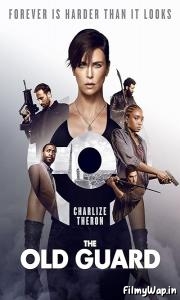 The Old Guard (2020) 