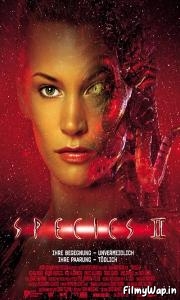 Species 2 (1998) 