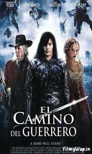 The Warriors Way (2010) 