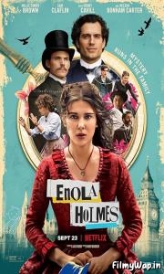 Enola Holmes (2020) 