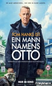 A Man Called Otto (2023)