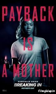 Breaking In (2018) 