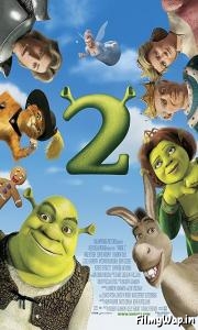 Shrek 2 (2004) 