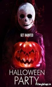 Halloween Party (2019) 
