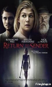 Return to Sender (2015) 