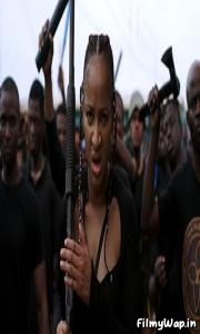Gangs of Lagos (2023) 
