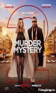 Murder Mystery 2 (2023) 