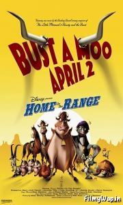 Home on the Range (2004)