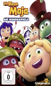 Maya the Bee: The Honey Games (2018)