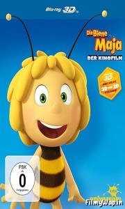 Maya the Bee Movie (2014)
