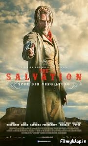 The Salvation (2014)