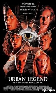 Urban Legend (1998)