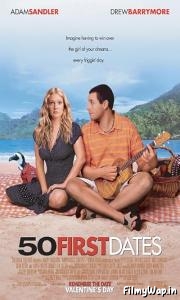 50 First Dates (2004) 
