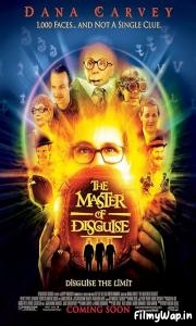 The Master of Disguise (2002)