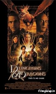 Dungeons & Dragons (2000) 