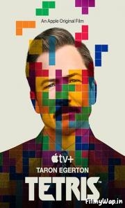 Tetris (2023) 