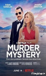 Murder Mystery (2019) 