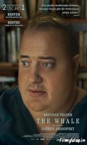 The Whale (2022) 