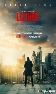 Luther: The Fallen Sun (2023) 