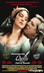 Quills (2000)