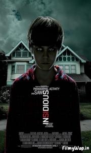 Insidious (2010) 