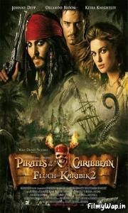 Pirates of the Caribbean 2 (2006)