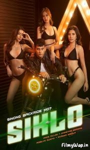 Siklo (2022) 