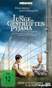 The Boy in the Striped Pyjamas (2008)