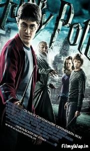 Harry Potter and the Half-Blood Prince (2009)