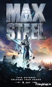 Max Steel (2016) 