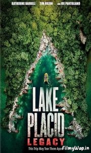 Lake Placid: Legacy (2018)