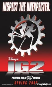 Inspector Gadget 2 (2003)