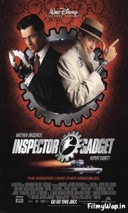 Inspector Gadget (1999)