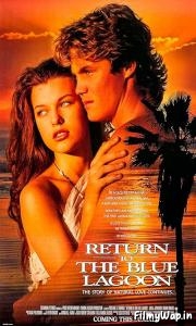 Return to the Blue Lagoon (1991)